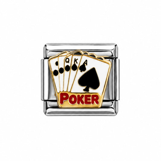 CHARM Poker ♠️