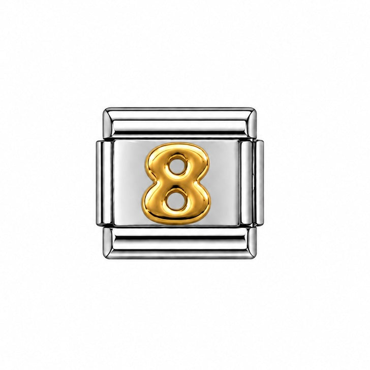 CHARM’s Números y Signos