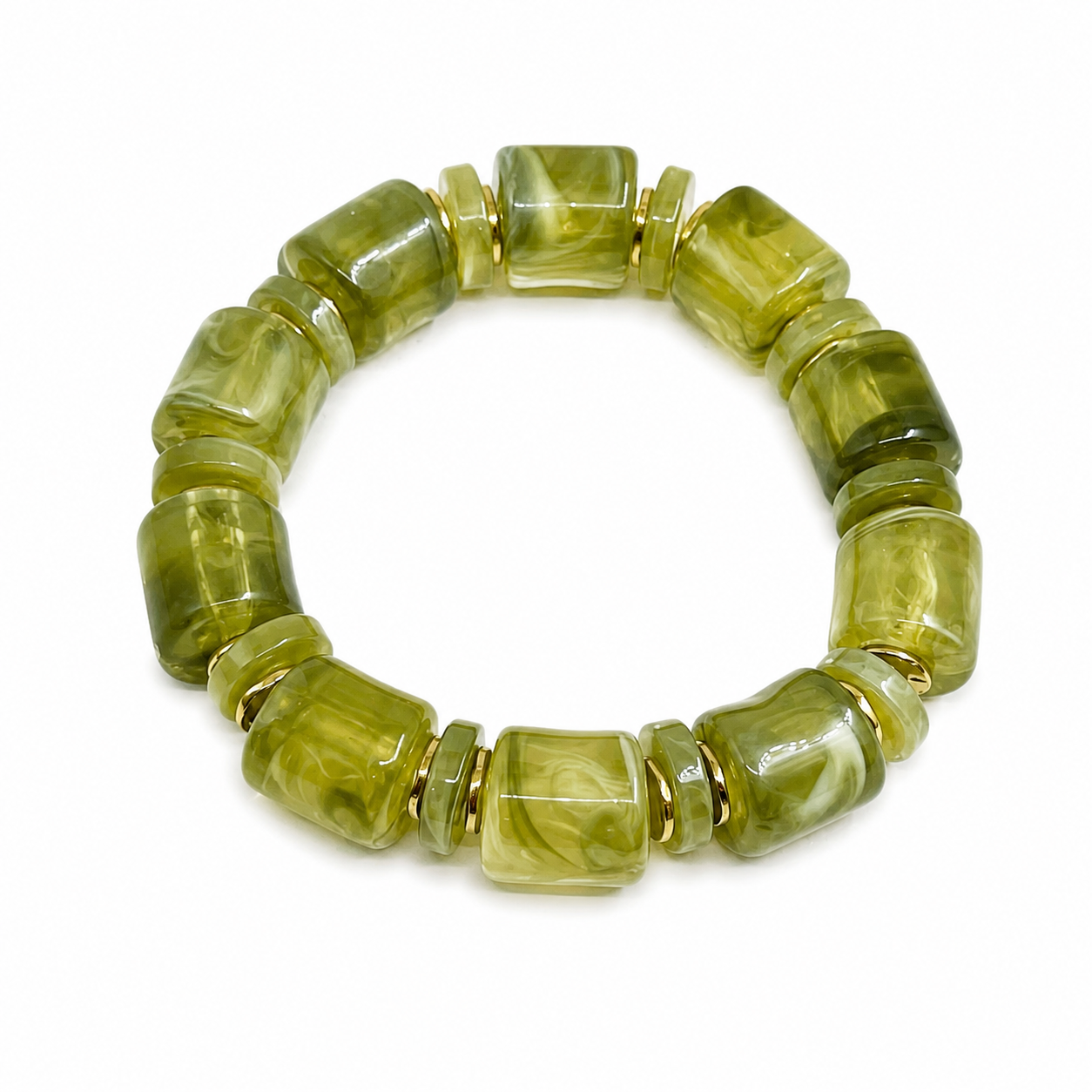 Pulsera Tubo chico