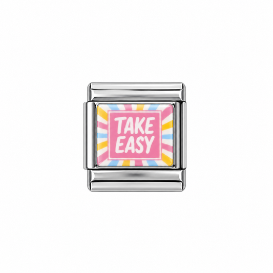 CHARM Take Easy