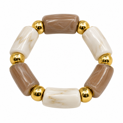 Pulsera Tubo