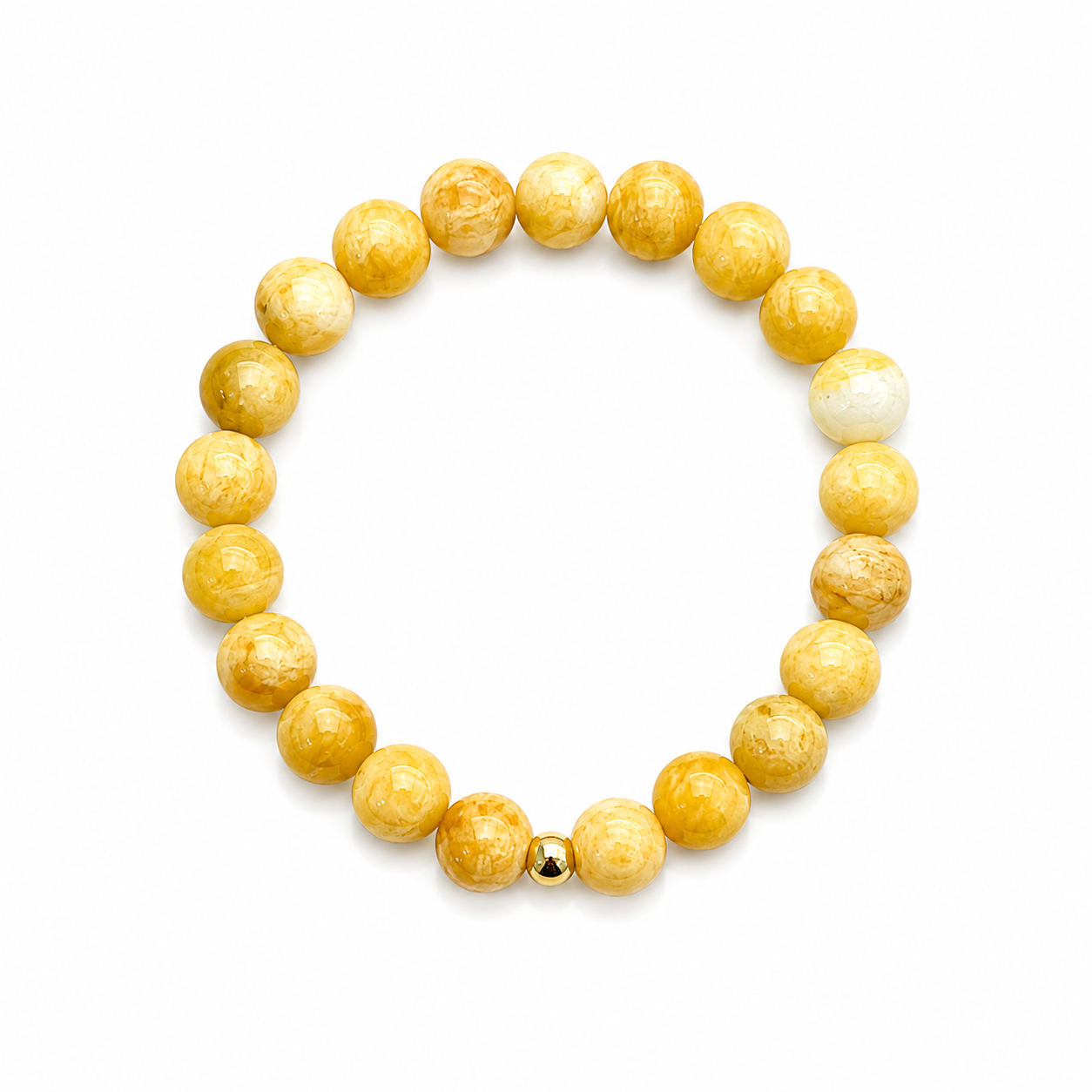 Pulsera Piedra Natural