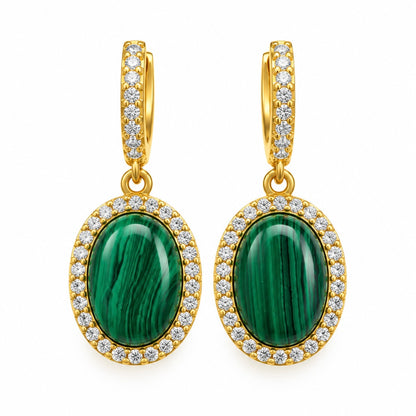 Aretes P Natural
