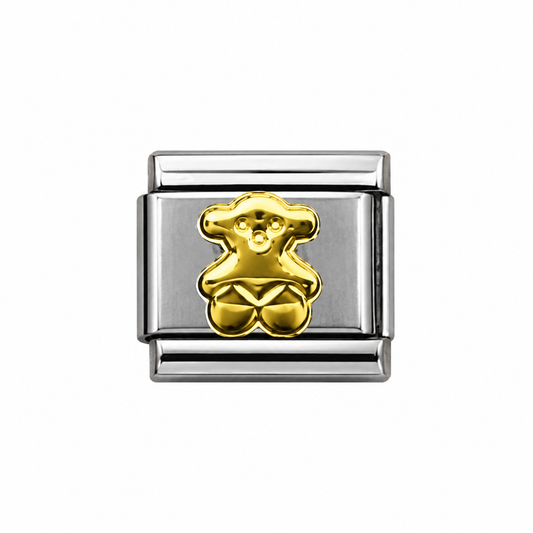 CHARM Tous Silueta