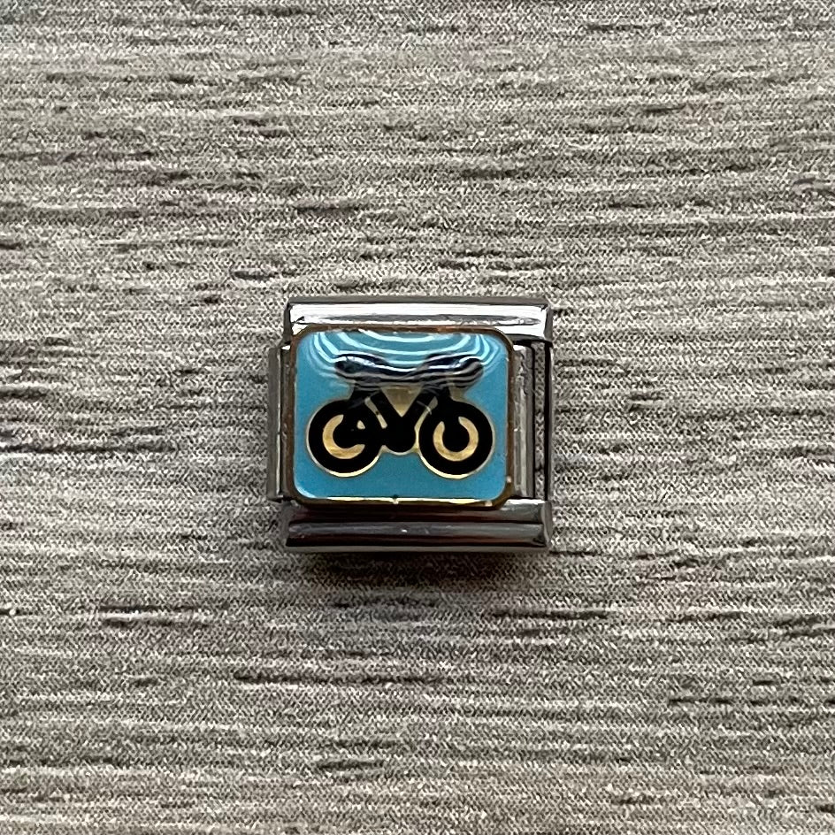 CHARM Bicicleta