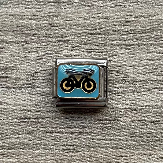 CHARM Bicicleta