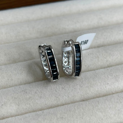 Aretes Basic Cuadros
