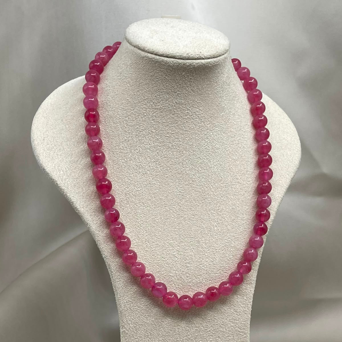 COLLAR PIEDRA NATURAL
