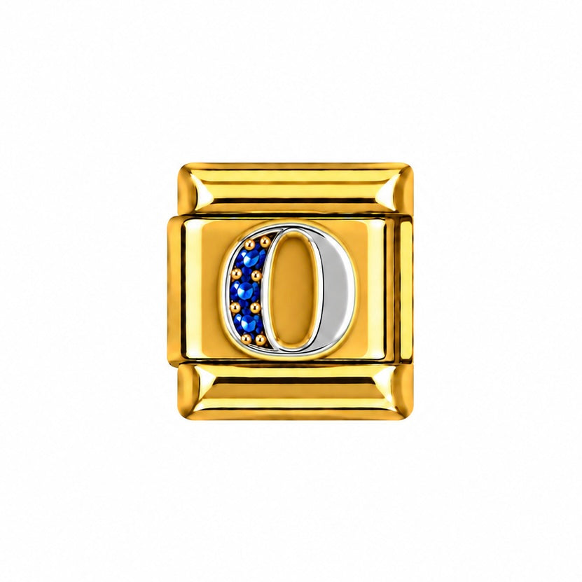 CHARM Inicial Golden