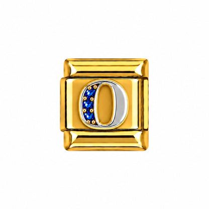 CHARM Inicial Golden