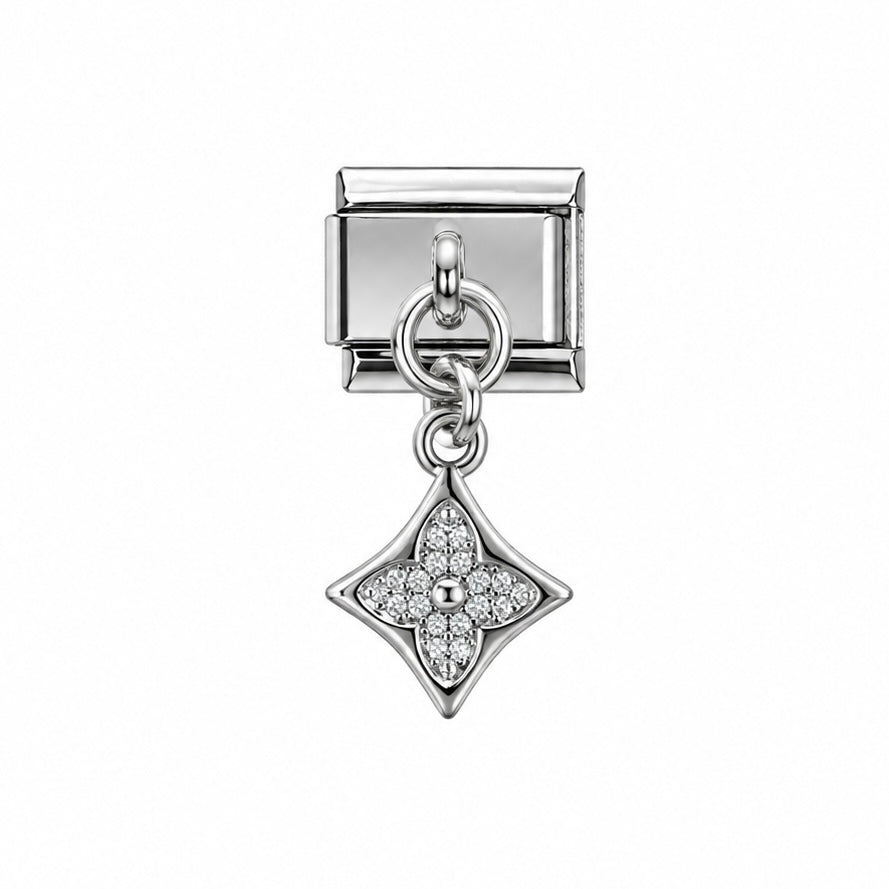 CHARM Destello Colgante