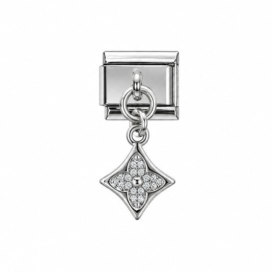 CHARM Destello Colgante