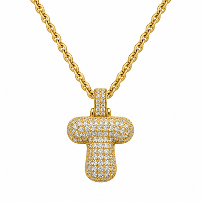 Inicial Bubble con Zirconias