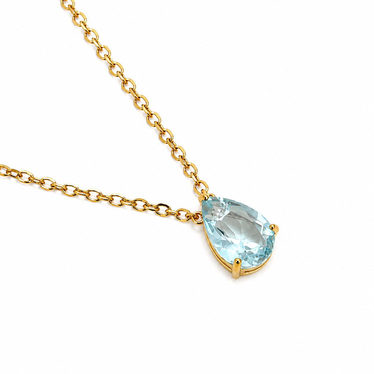 Collar del Mes