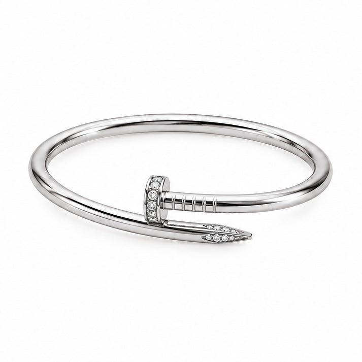 Pulsera Clavo