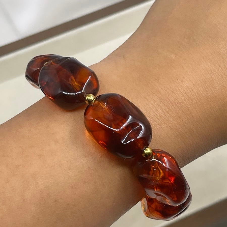 Pulsera Piedras