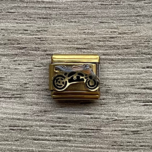 CHARM Moto 🏍️