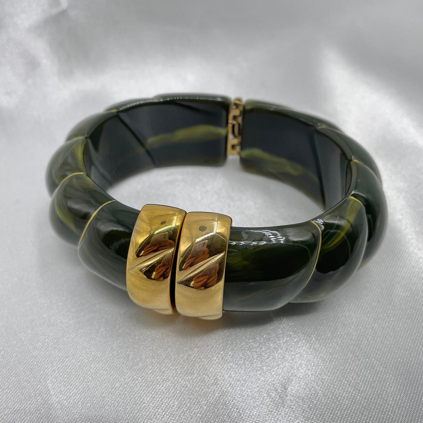 Pulsera Resorte Espiral