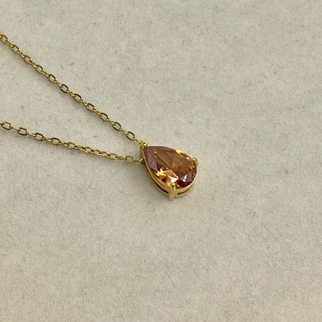 Collar del Mes