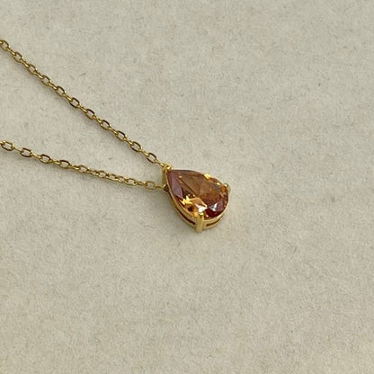 Collar del Mes
