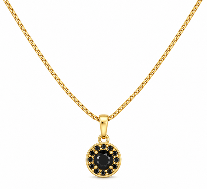 Collar Round