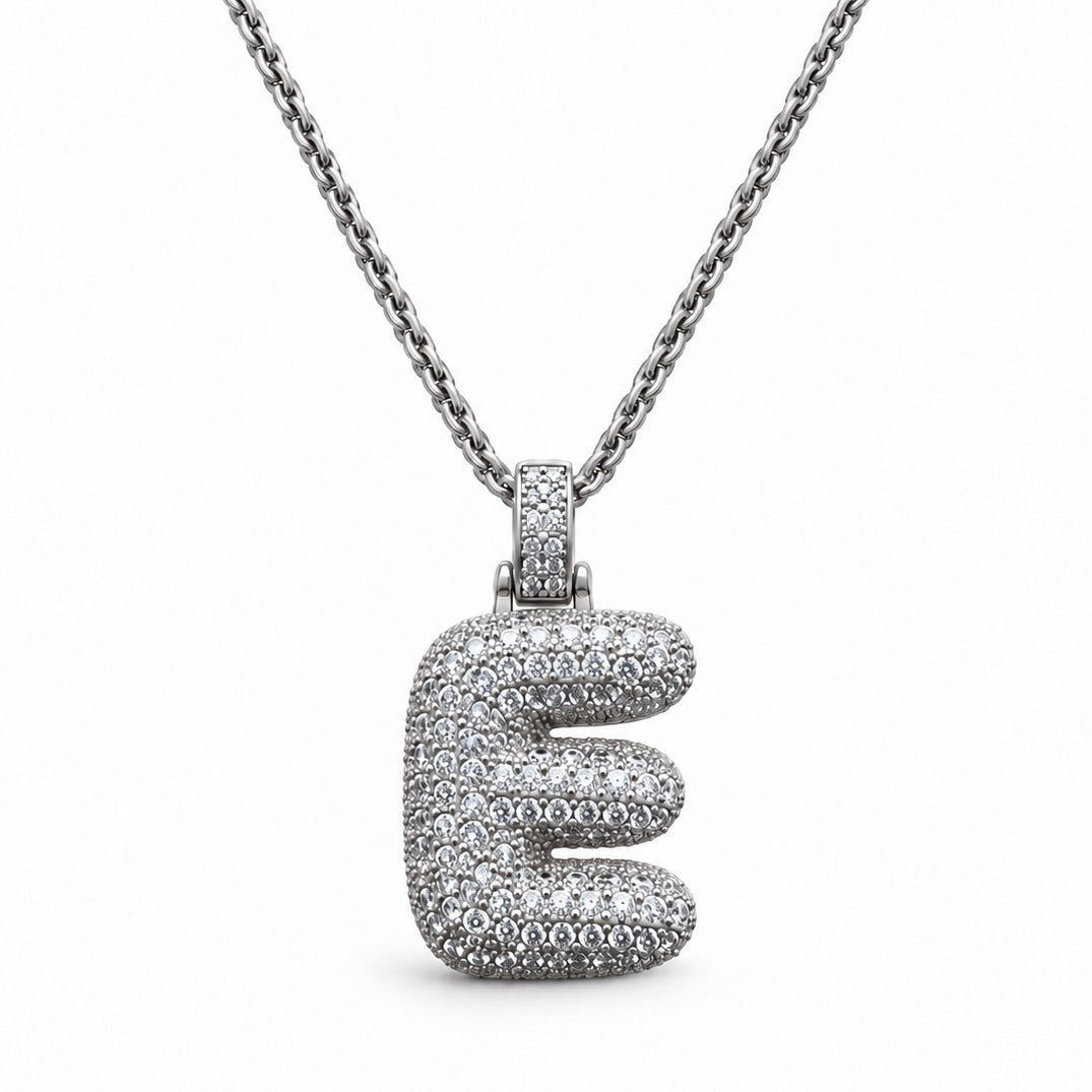 Inicial Bubble con Zirconias