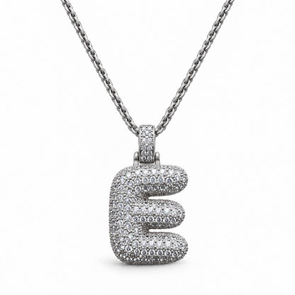 Inicial Bubble con Zirconias