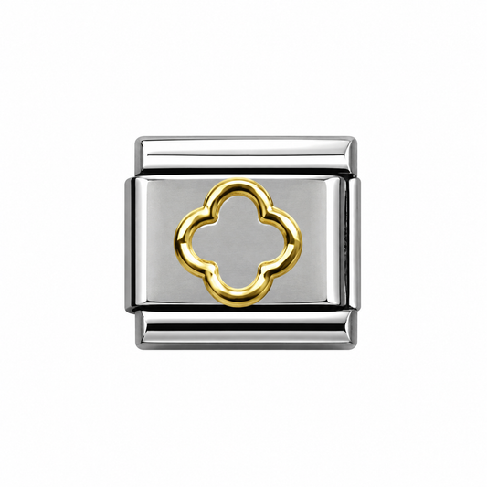 CHARM Van Cleef Silueta