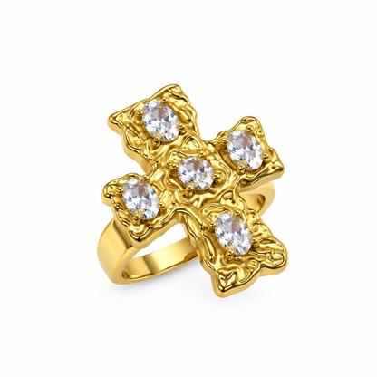 Anillo Cruz