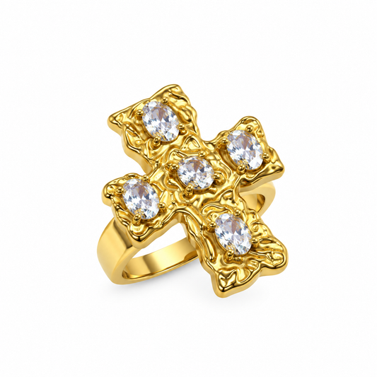 Anillo Cruz