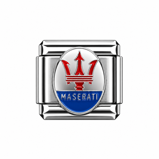 CHARM Maserati