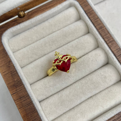 Anillo