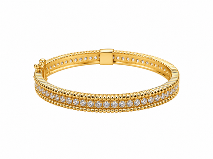 Bangle Zirconias