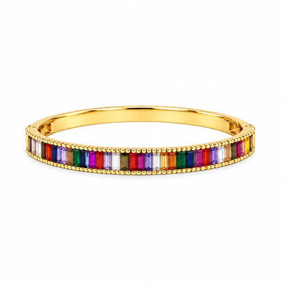 Pulsera Arcoíris