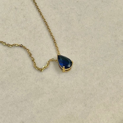 Collar del Mes