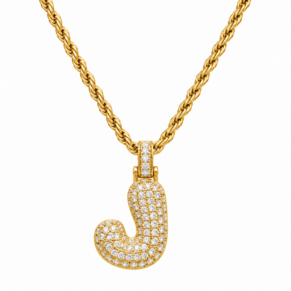 Inicial Bubble con Zirconias