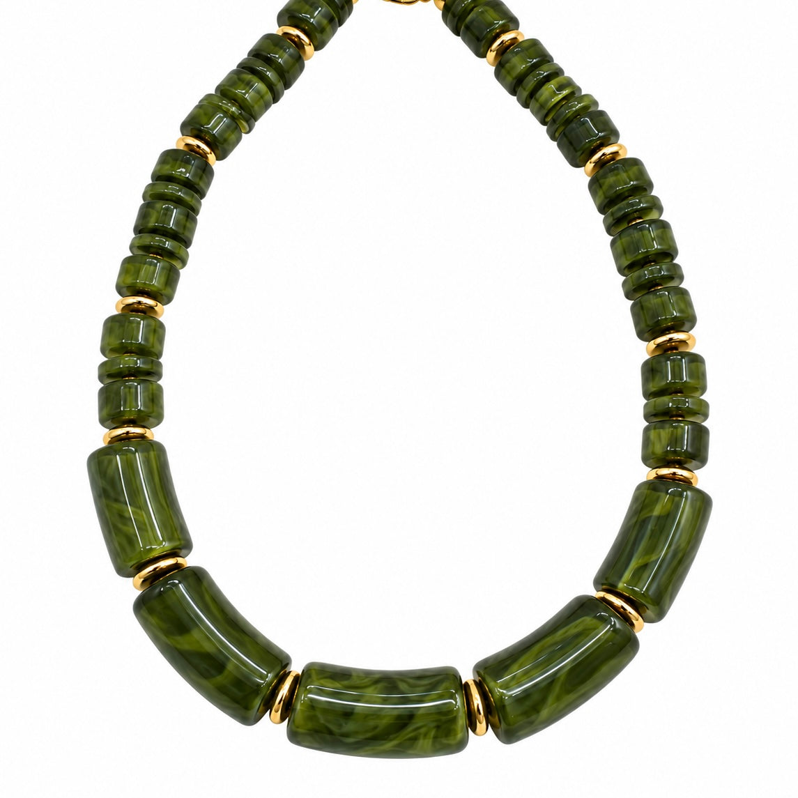 Collar Tubo