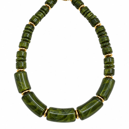 Collar Tubo
