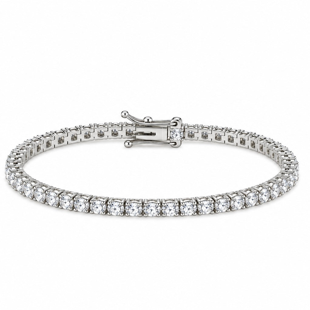 Pulsera Tennis Premium