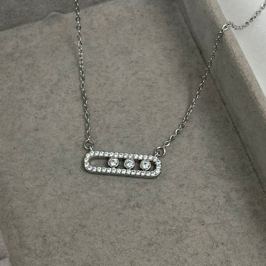 Collar Messi