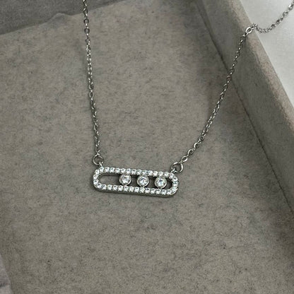 Collar Messi