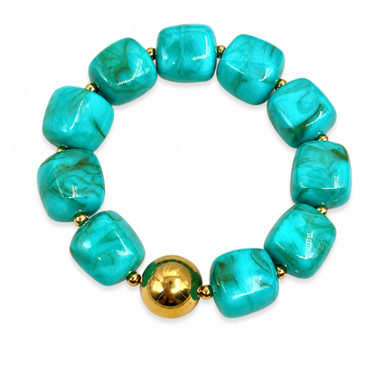Pulsera Bola D