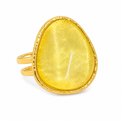 Anillo Redondo