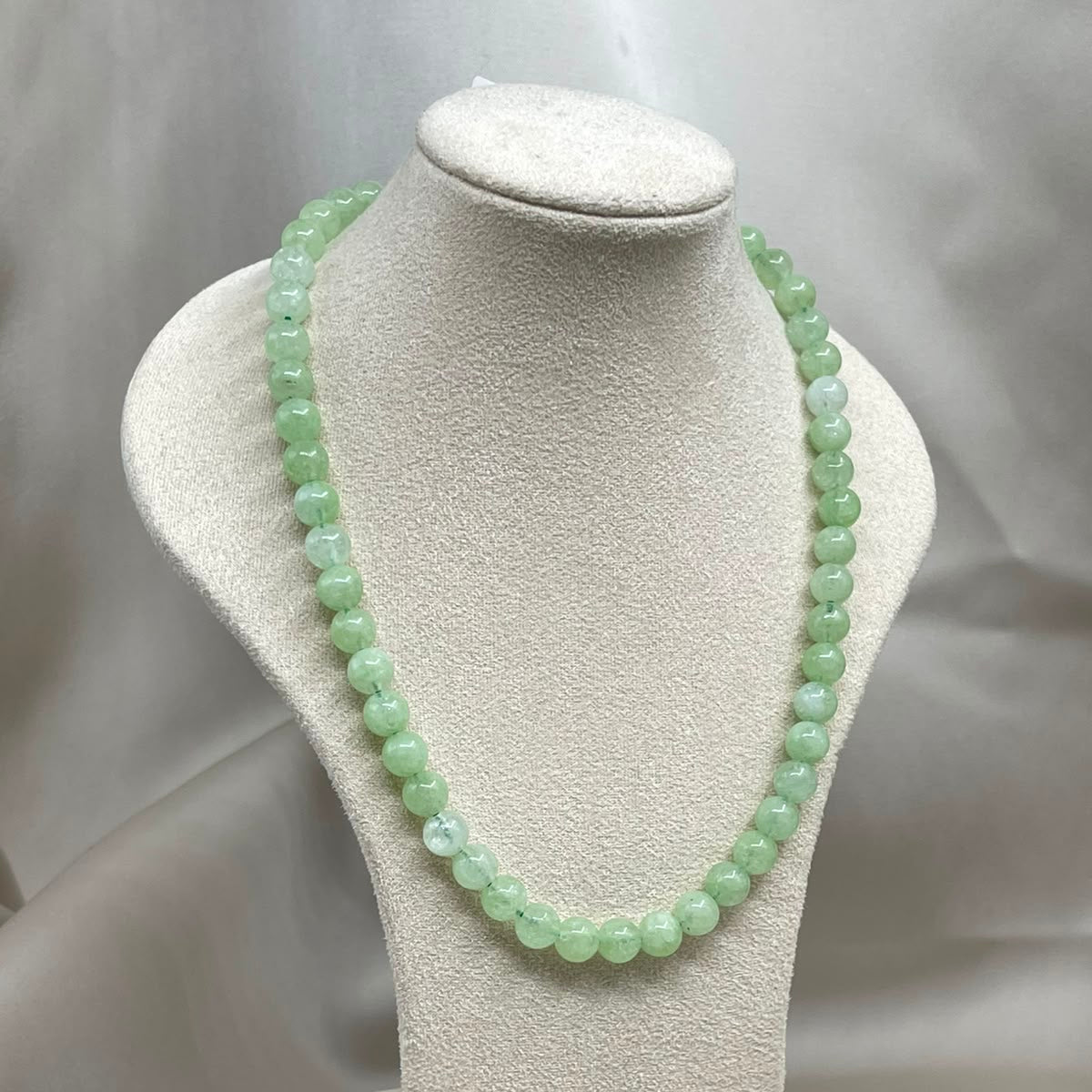 COLLAR PIEDRA NATURAL
