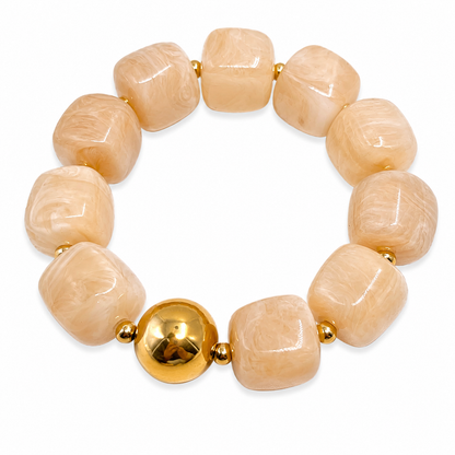 Pulsera Bola D