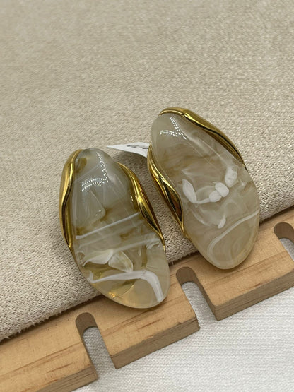 Aretes Grande
