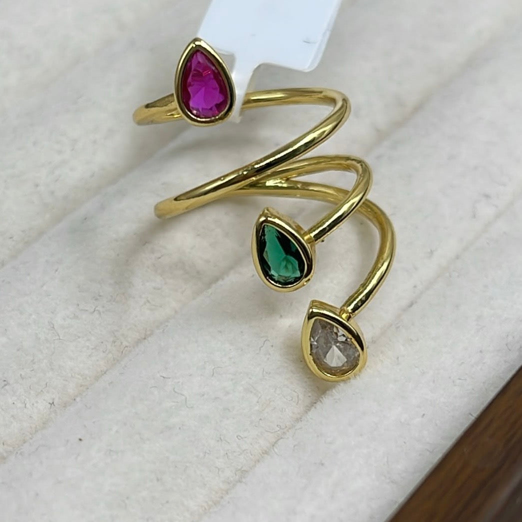 Anillo