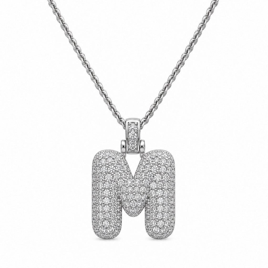 Inicial Bubble con Zirconias