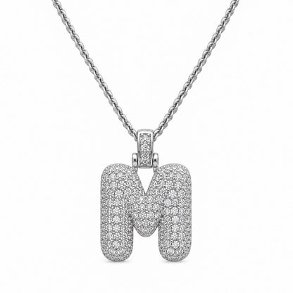 Inicial Bubble con Zirconias