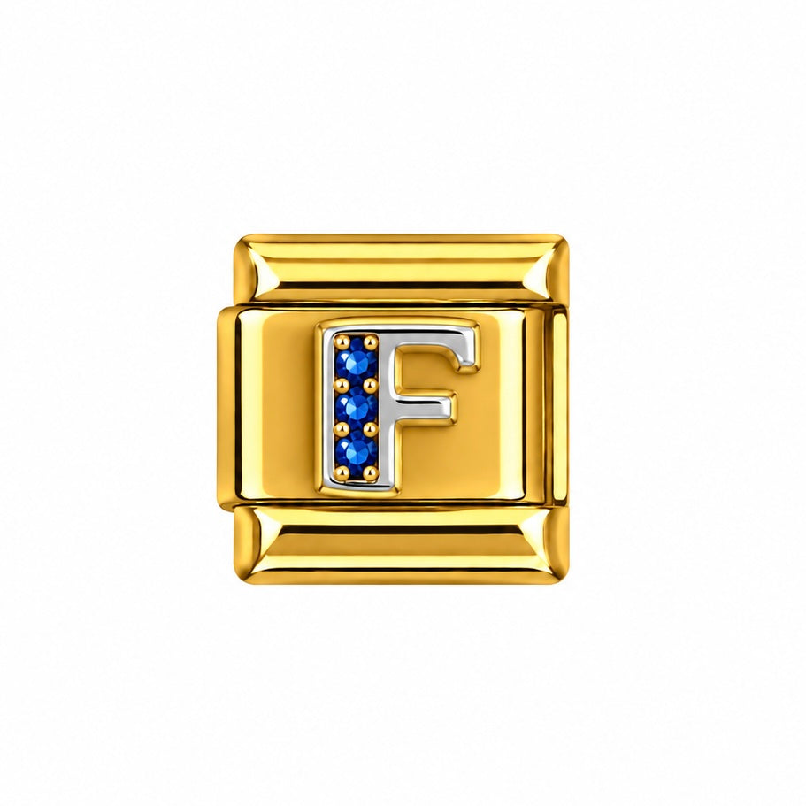 CHARM Inicial Golden